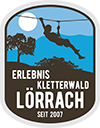 Erlebniskletterwald Lörrach