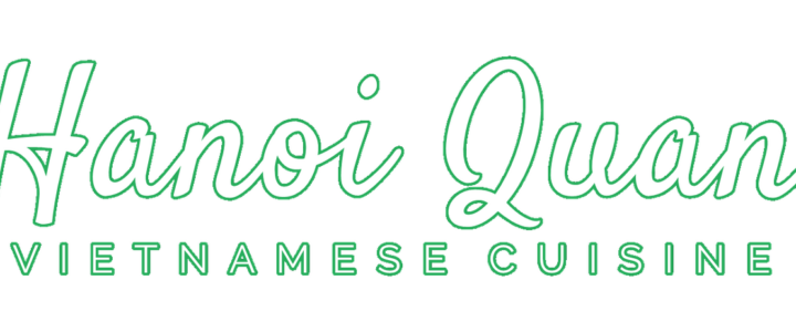 Restaurant Hanoi-Quan