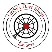 GriSi’s Dart Shop