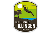 Kletterwald Illingen