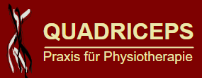 Praxis für Physiotherapie Quadriceps