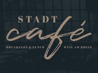 Stadtcafe Weil am Rhein